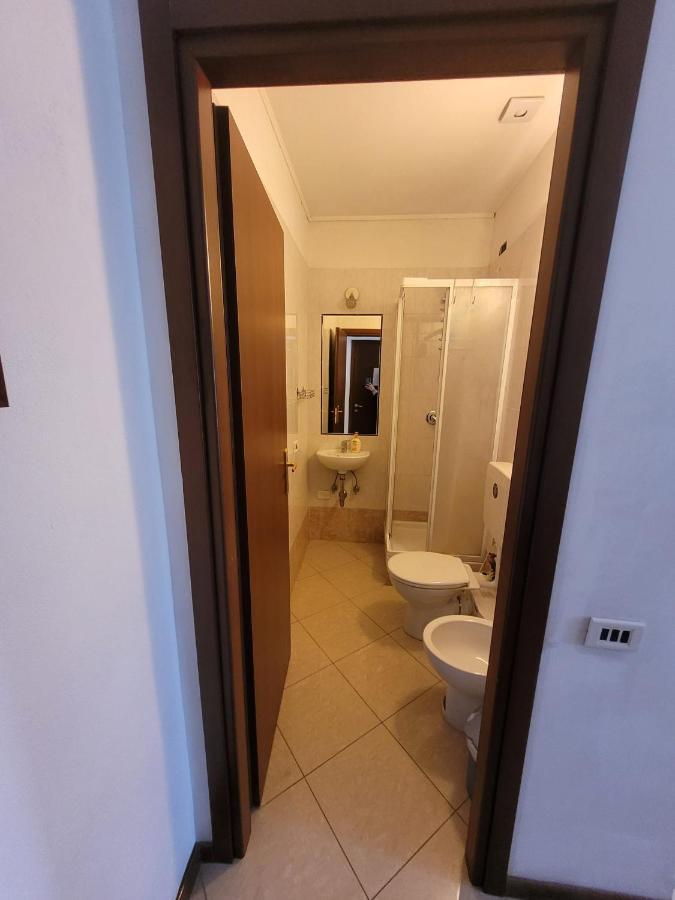 威尼斯卡伊莎贝拉旅馆住宿加早餐旅馆 外观 照片