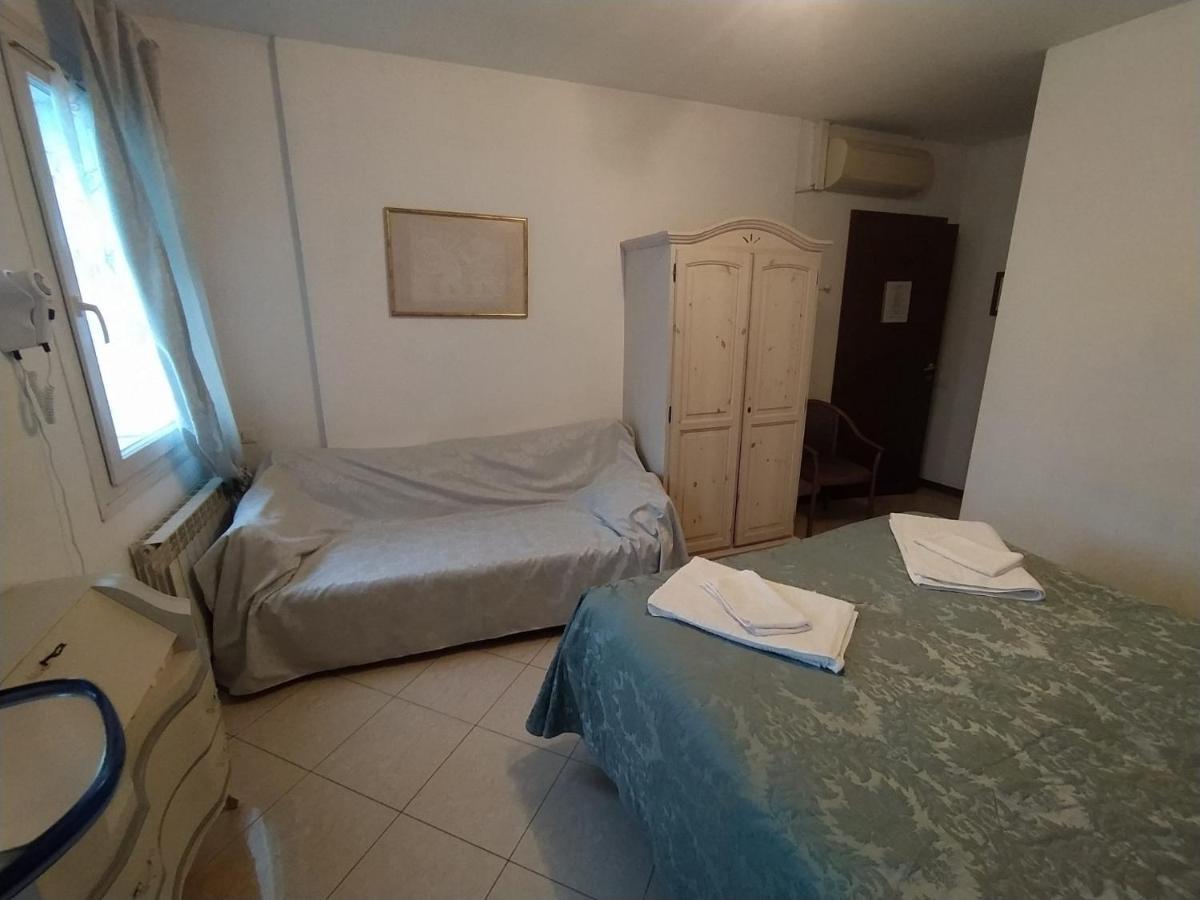 威尼斯卡伊莎贝拉旅馆住宿加早餐旅馆 外观 照片