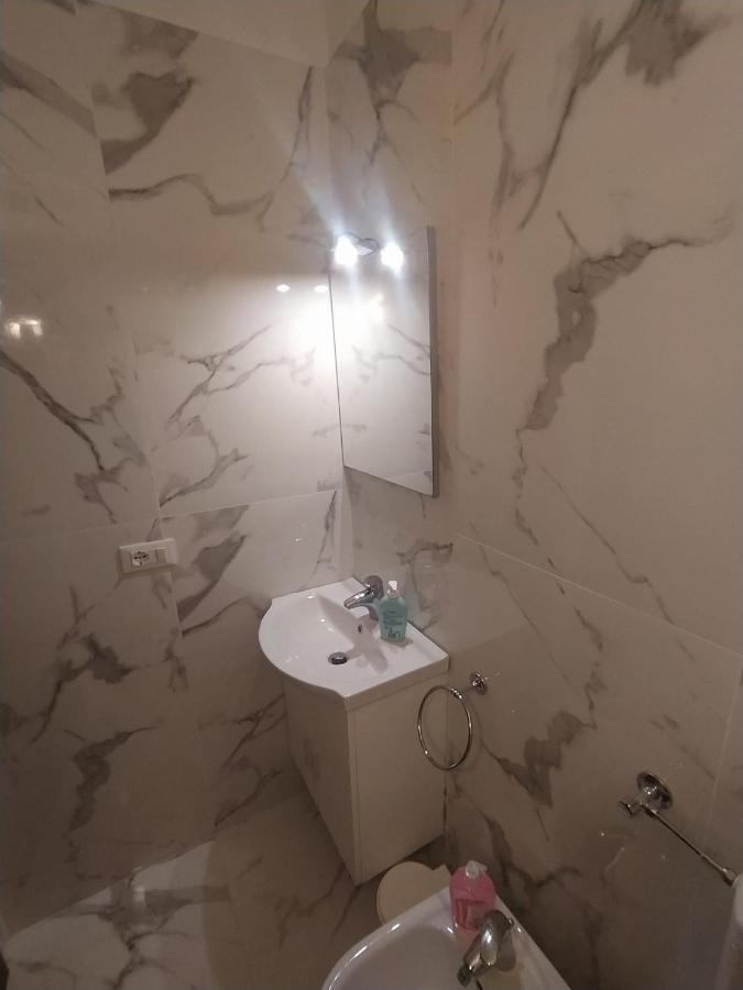 威尼斯卡伊莎贝拉旅馆住宿加早餐旅馆 外观 照片