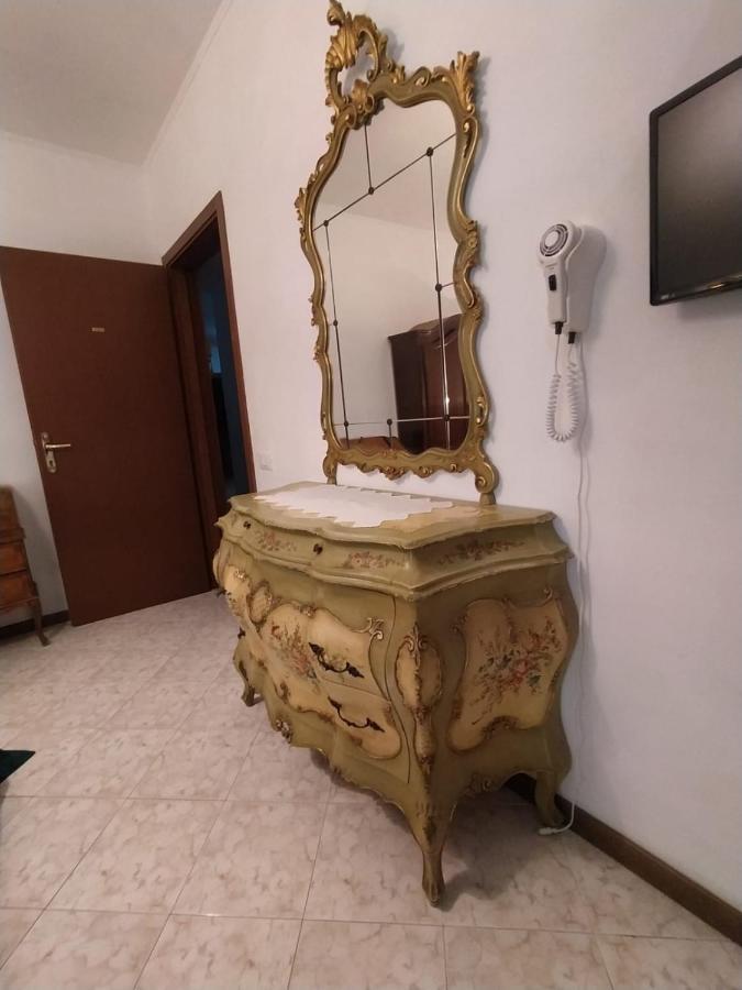 威尼斯卡伊莎贝拉旅馆住宿加早餐旅馆 外观 照片