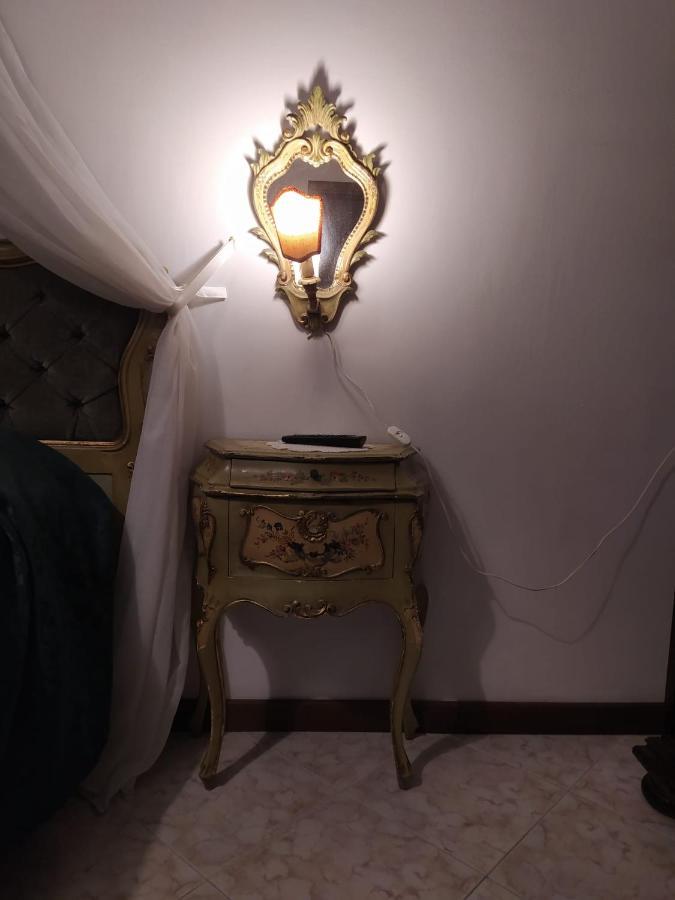 威尼斯卡伊莎贝拉旅馆住宿加早餐旅馆 外观 照片
